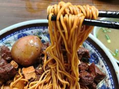 -旺泉餐饮店·清真牛肉面馆