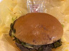 -麦当劳(皇岗路店)