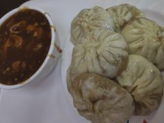 -陈寔包子王·卤煮小肠·京味小吃(龙潭店)