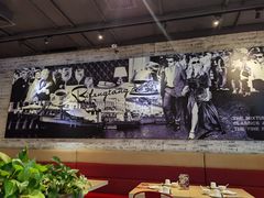-避风塘(百联东郊店)