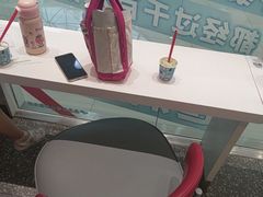 -DQ·蛋糕·冰淇淋(河东万达店)