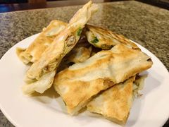 牛肉飞饼-小街天府