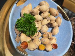 -無二炙坊·和牛烧肉(大钟寺1733店)