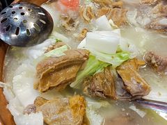 -象山村腊排骨(丽江总店)