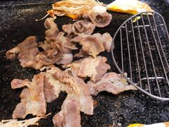 -韩阳王石板烤肉