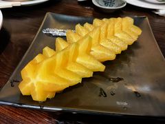 -猪肉婆私房菜(容桂总店)