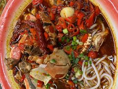 -老三样·旧食新味(船山路店)