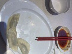 -喜家德虾仁水饺(艺汇家店)