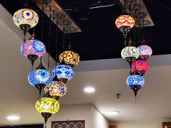 -巴扎美食·新疆菜·西域歌舞表演餐厅(新疆大厦店)