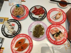-元气寿司(益田假日广场店)