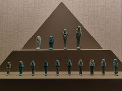 -上海博物馆(人民广场馆)