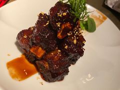 -悦轩中餐厅·高空江景·杭州柏悦酒店