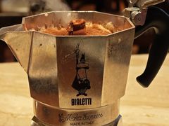 -Mammamia意大利餐厅(阳春巷店)