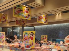 -争鲜回转寿司(朝北大悦城店)