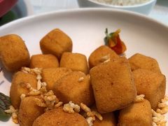 -大树餐厅(红旗街万达店)