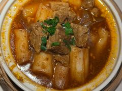 -禄运茶居·手工点心(猎德店)