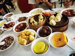 -常州糕团店(北大街新世纪商城店)