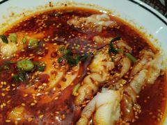 -新太二·鲜料川菜(东汇城店)