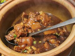 -细毛私家菜总店