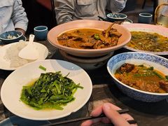 -王家大院·南京菜(湛江路总店)