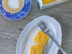 -仟吉KenGee(国贸360店)