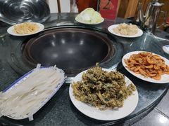 -燕北云山·农家菜·灶台鱼(密云溪翁庄店)