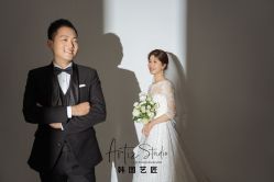 -韩国艺匠ARTIZ STUDIO(汉口店)