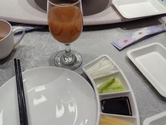 -西贝海鲜汇(槐安路店)