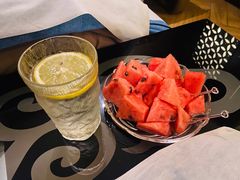 -华夏良子·足道SPA艾灸(三里屯店)