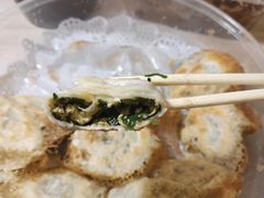 -葛记焖饼(伏牛路店)