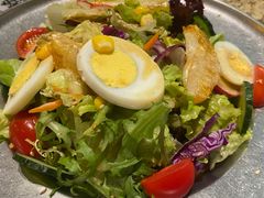 -首尔烤肉大排档(合生汇店)