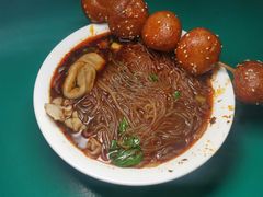 -甘记肥肠粉(马鞍北路店)