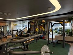 -MYFIT健身工作室(赞成店)