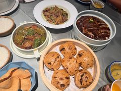 -客家汇·客家传承菜(水库店)