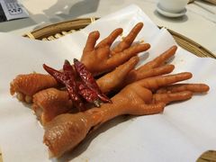 -渔语鱼酸菜鱼新川菜(来福士店)