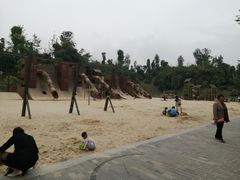 -枫香湖儿童公园