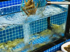 -碧海银沙海鲜餐厅(恒大海上威尼斯店)
