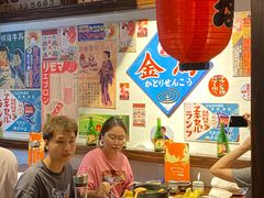 -大鲜生·亚洲菜融合小食堂