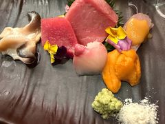 -鳥喜Toriki怀石烧鸟料理