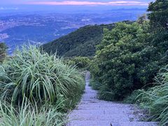 -梧桐山风景名胜区