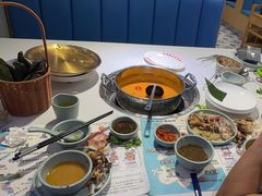 -太琼糟粕醋火锅·海南老爸茶(海棠湾臻选店)