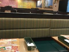 -萨莉亚意式餐厅(星海广场店)