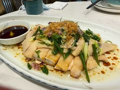 -常来小聚·广州非遗传承餐厅(高德置地店)