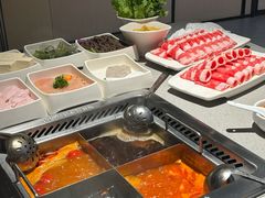 -海底捞火锅(北京西路夜宵主题店)