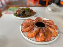 -坛南湾农家乐·海鲜楼·大排档(平潭坛南湾店)