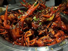 android_upload_pic-巴厘龙虾·榜首油焖大虾(洞庭·艺术洋房店)