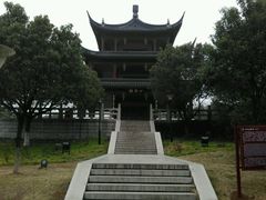 -白马涧龙池景区