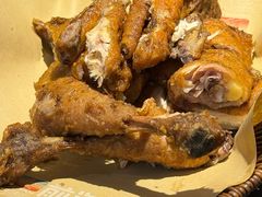 -前海沿·青岛菜(大拇指广场石老人店)