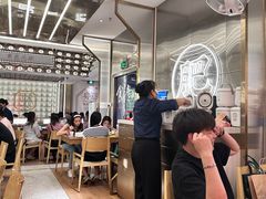 -粤集·手工粤菜(皇庭广场店)