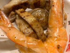 -烤肉食堂(揭阳广百店)